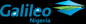 Galileo Nigeria - GTDNL logo